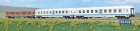55102 ACME Set of 3 Passenger cars of Pilgrim Tours train